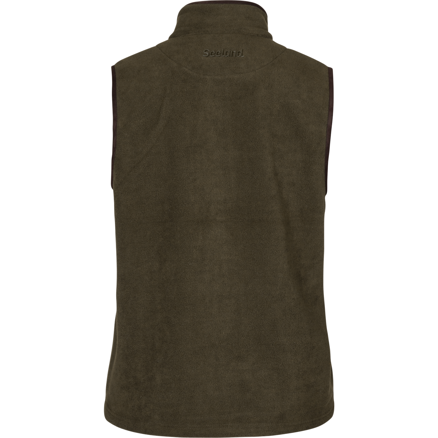 Woodcock Earl Fleece vest