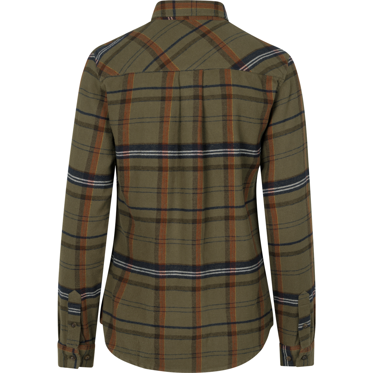 Seeland Skye dame Flannel skjorte