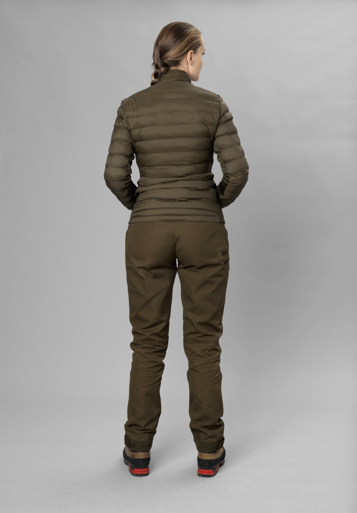 Seeland Therma Jakke