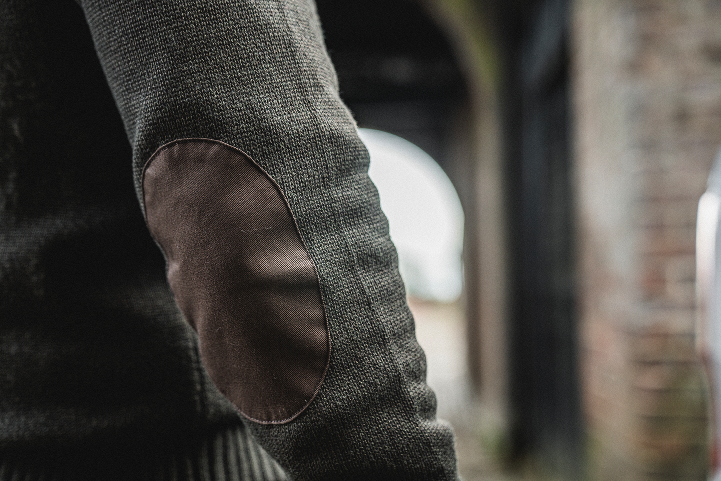 Seeland Haze Windbreaker