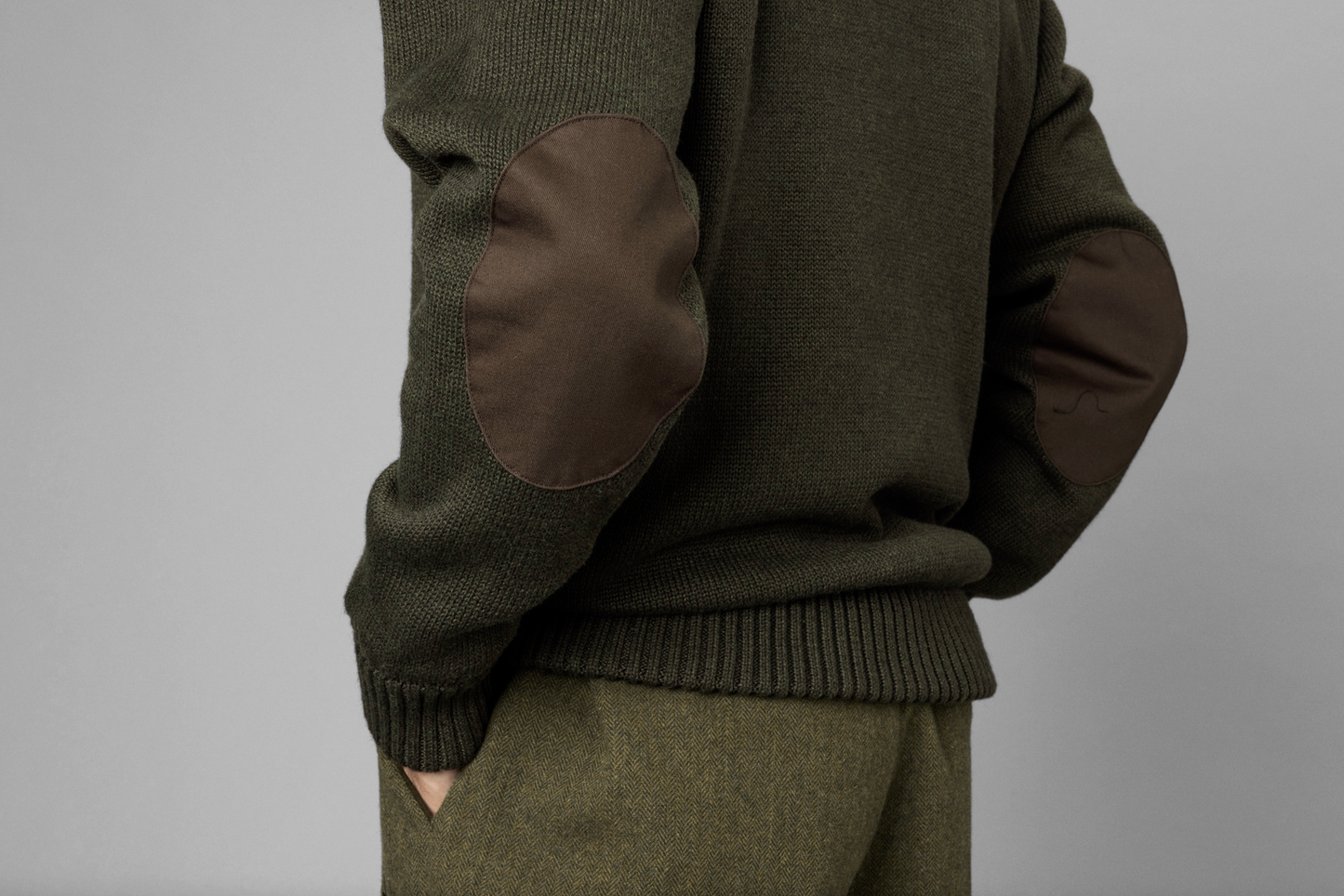 Seeland Haze Windbreaker