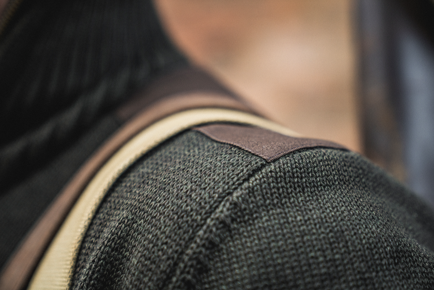 Seeland Haze Windbreaker