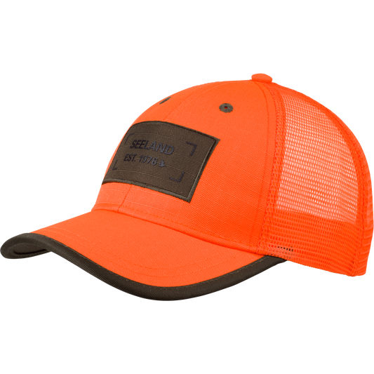 Seeland Venture Rover Cap