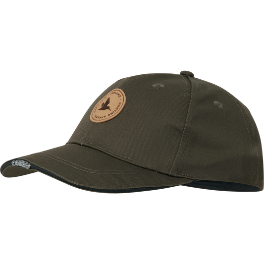 Skarn Led Junior Cap