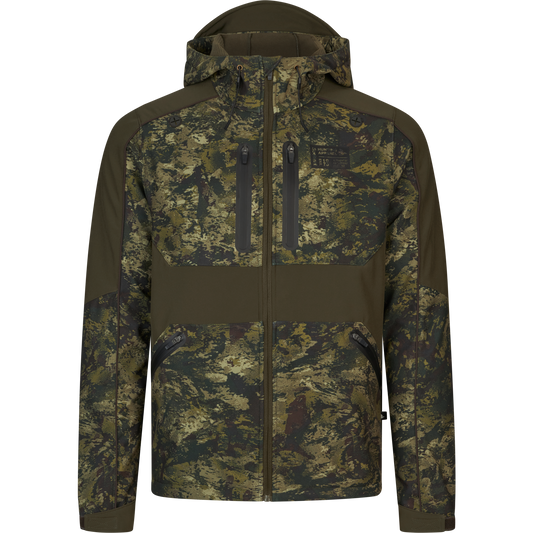 Seeland Chaser Aero Camo Jakke