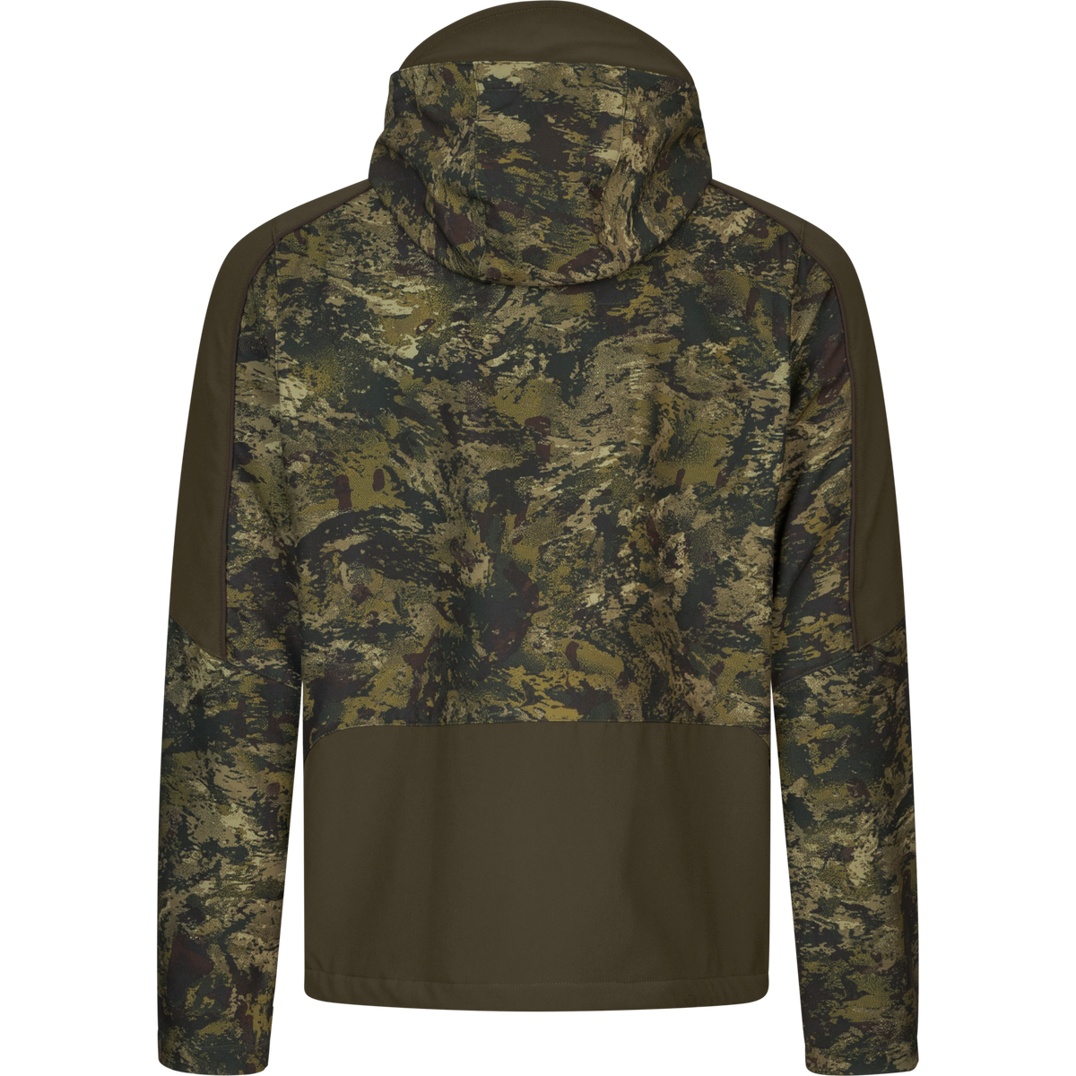 Seeland Chaser Aero Camo Jakke