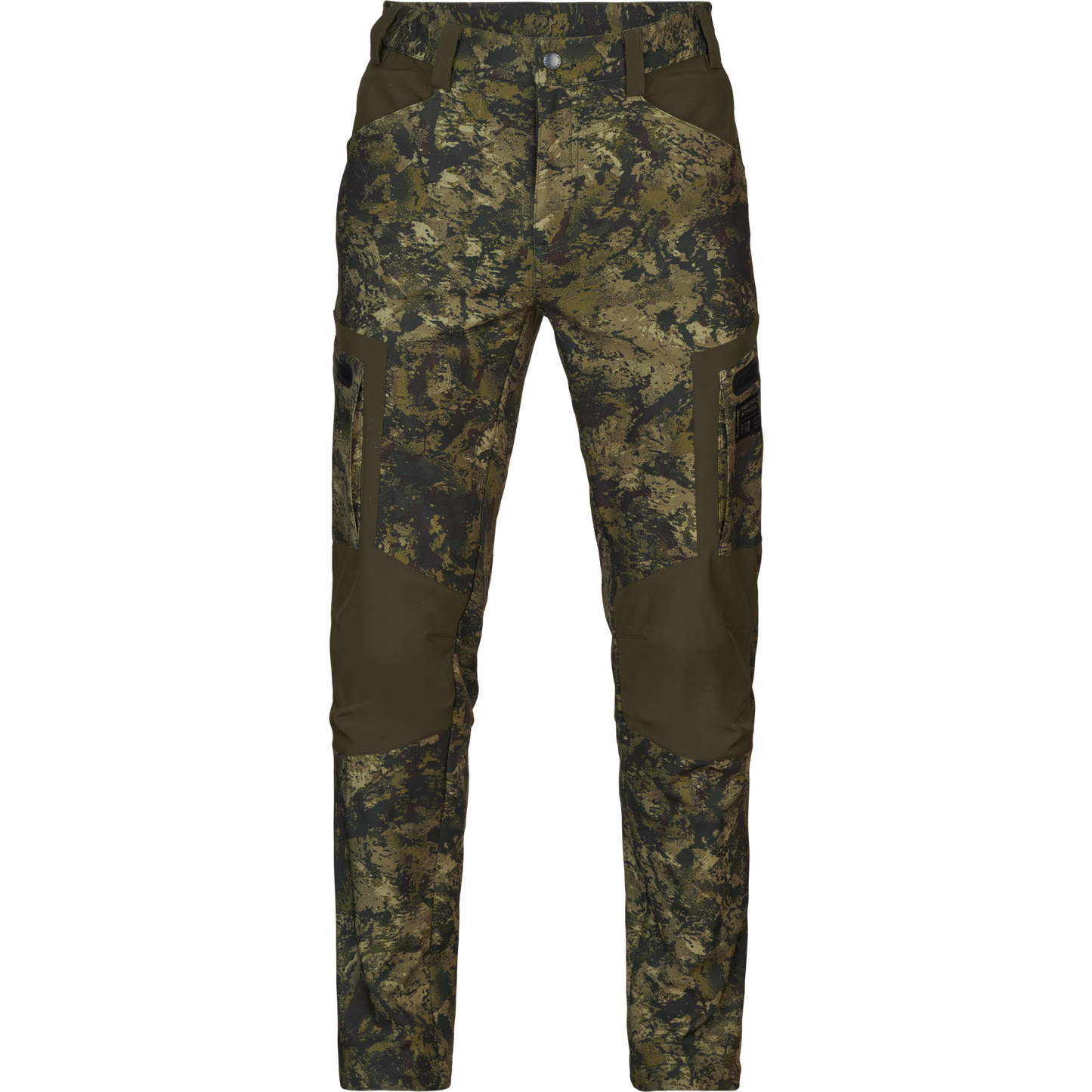 Seeland Chaser Aero Camo-bukser