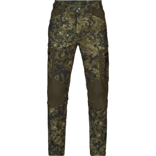 Seeland Chaser Aero Camo-bukser