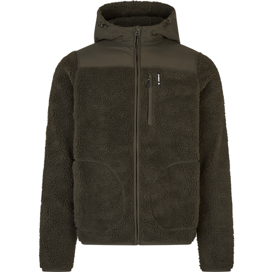 Thaw Fleece Jakke