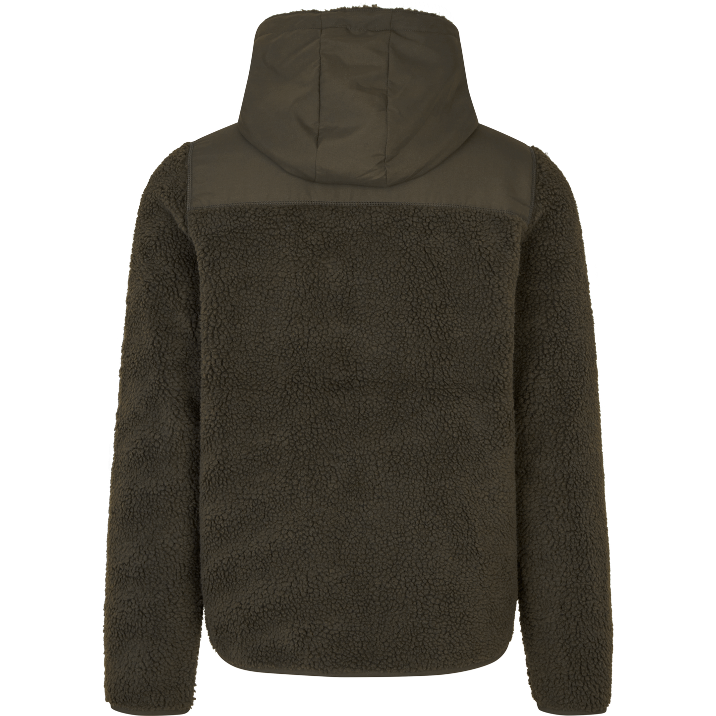 Seeland Thaw Fleece Jakke