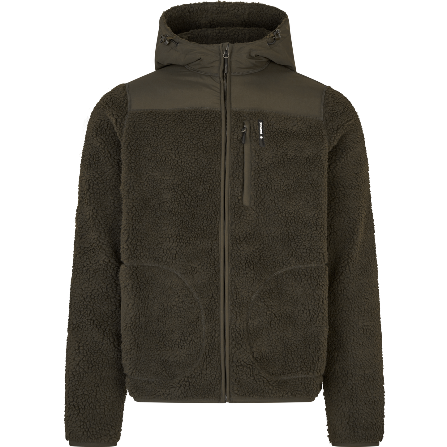 Seeland Thaw Fleece Jakke