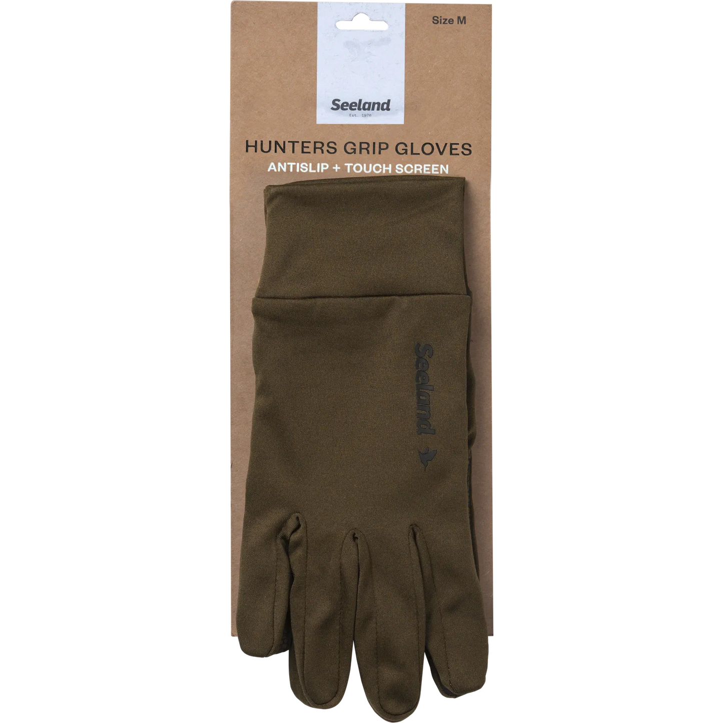 Seeland Grip Handsker