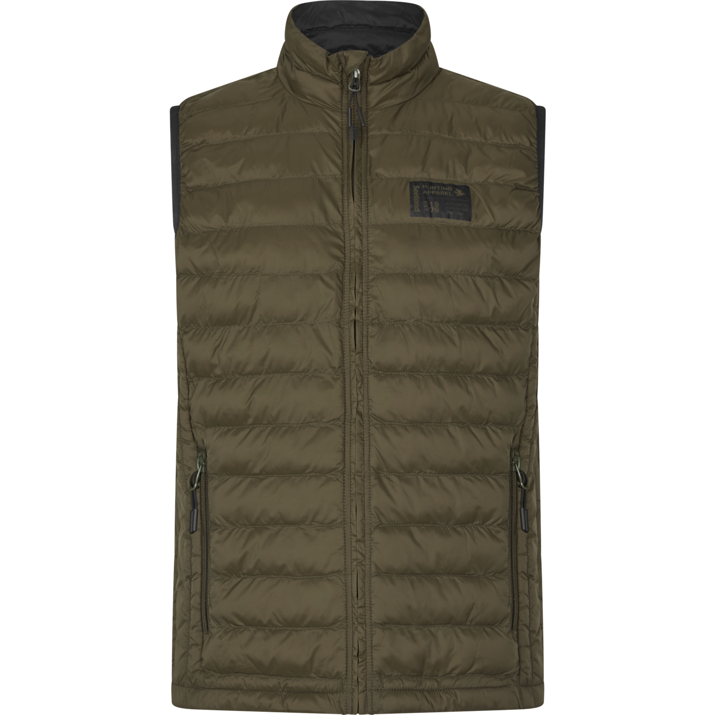 Seeland Fahrenheit Vest