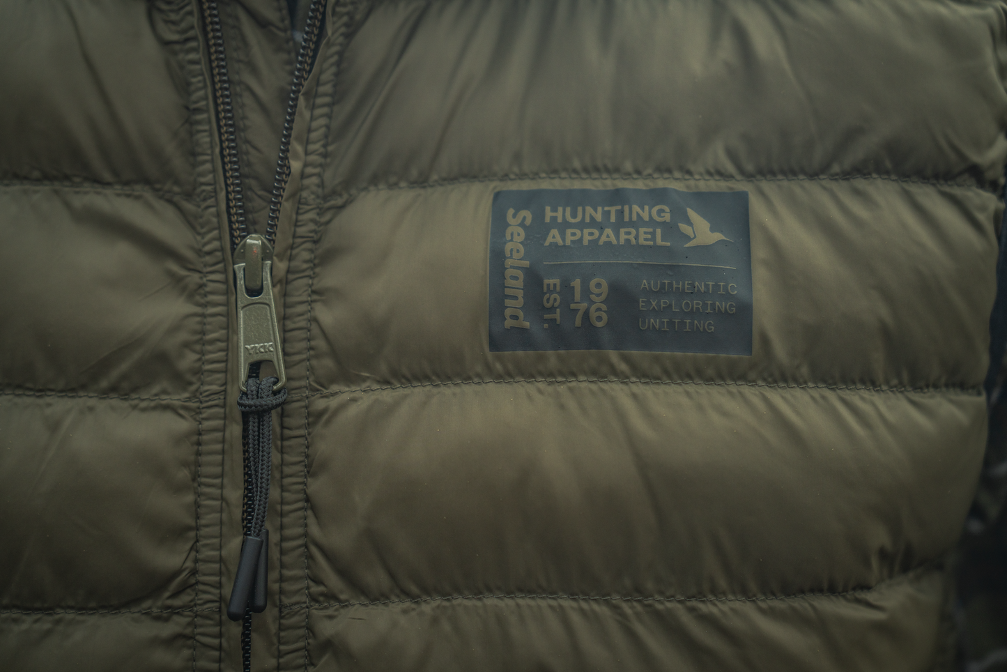 Seeland Fahrenheit Vest
