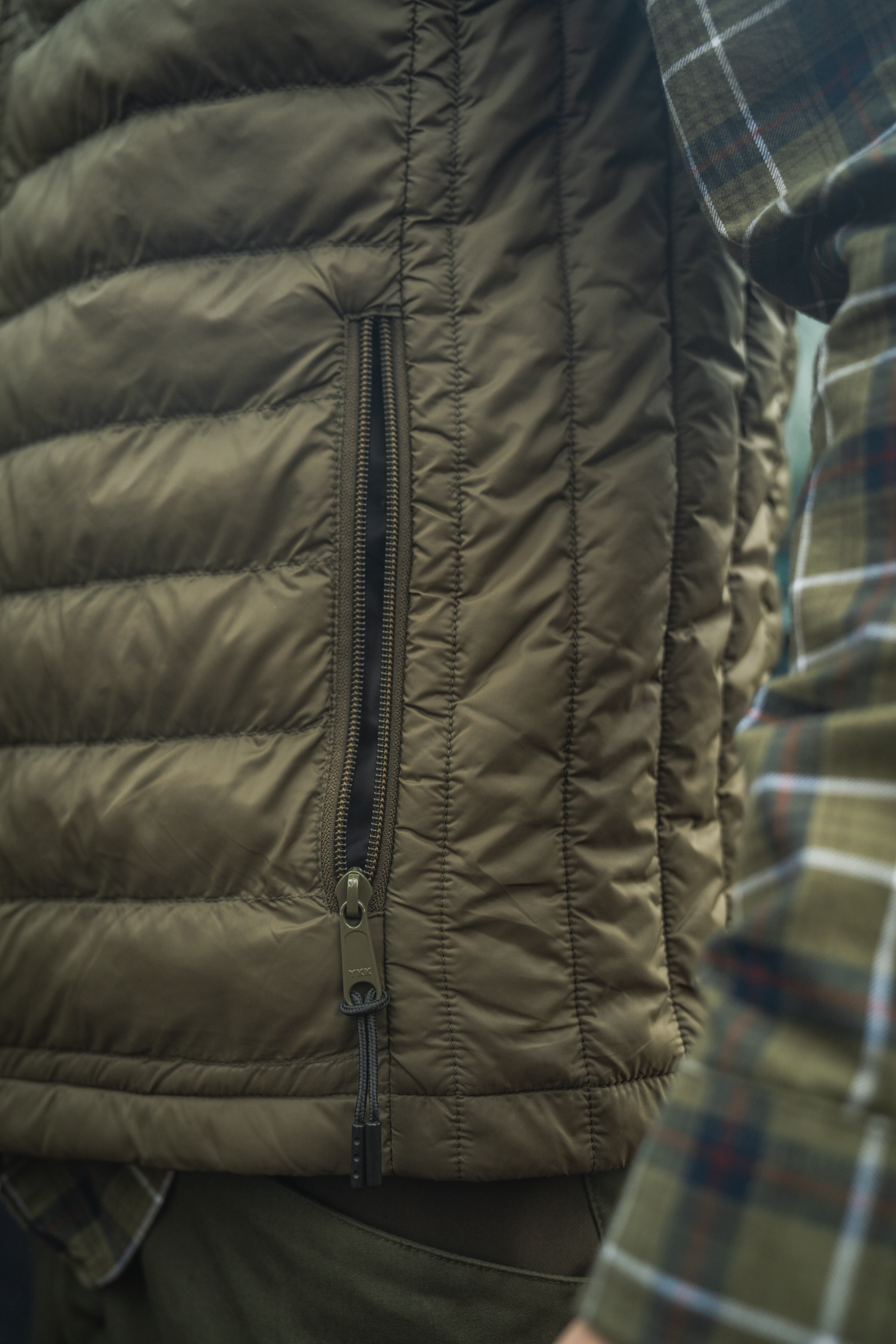 Seeland Fahrenheit Vest