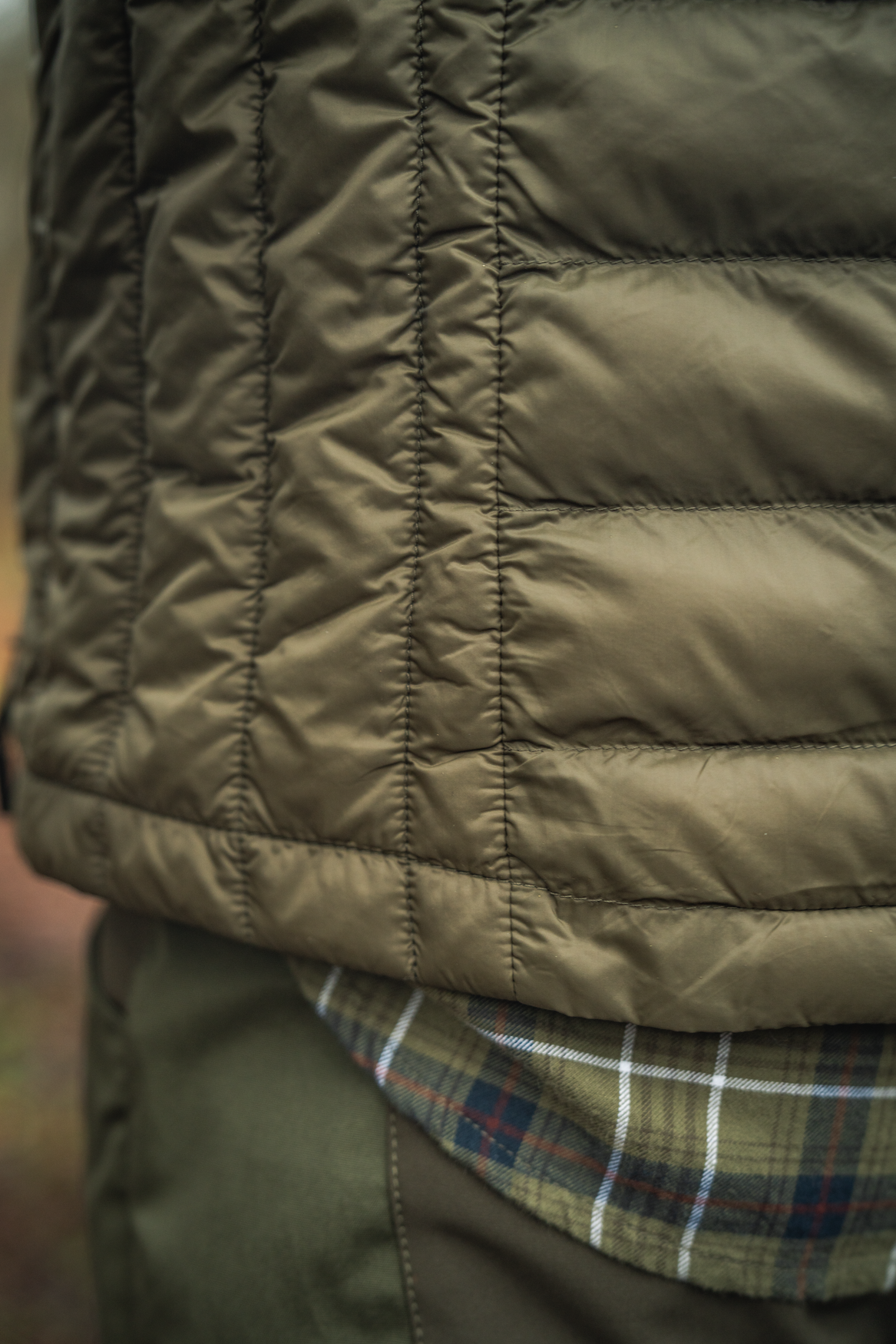 Seeland Fahrenheit Vest