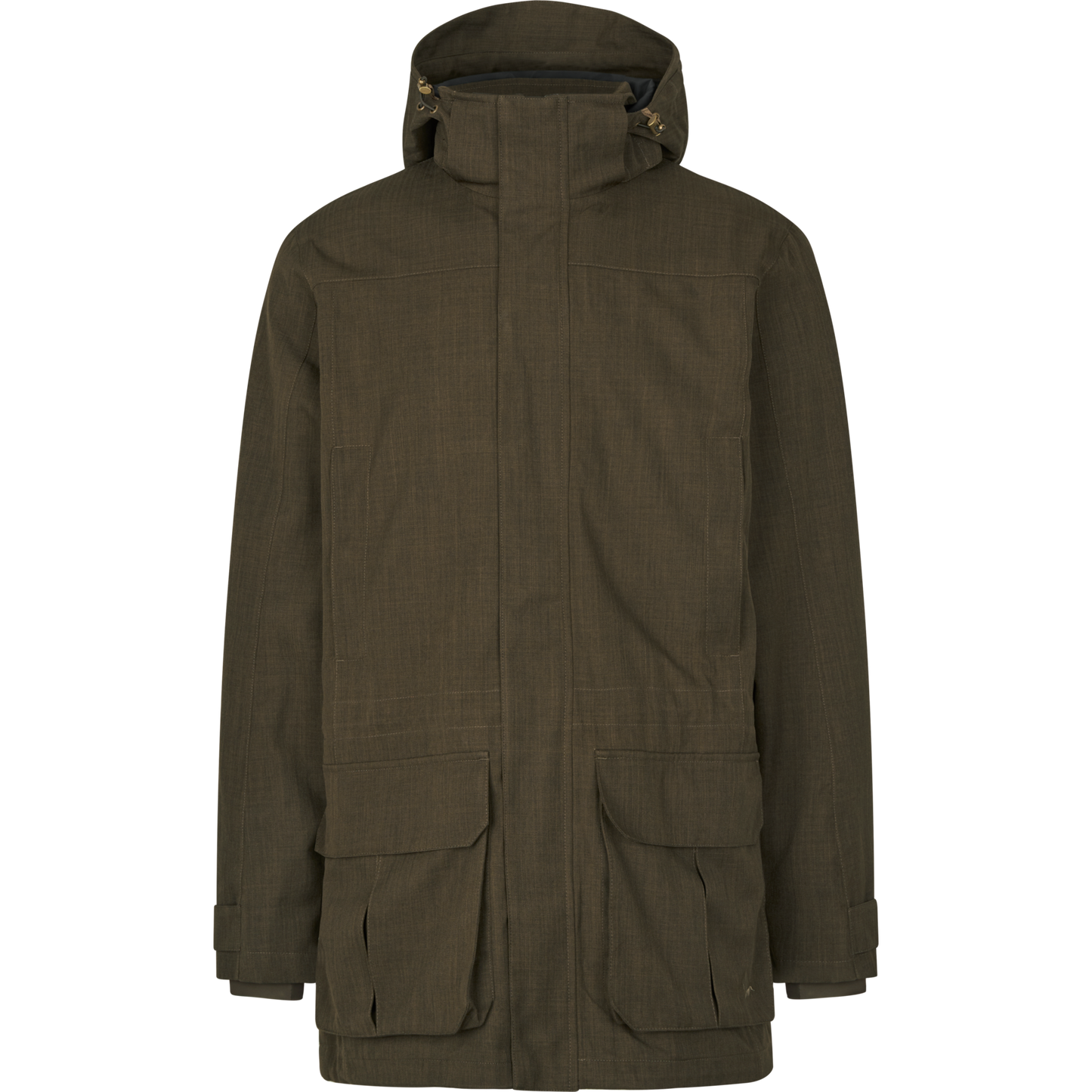 Seeland Highpoint Jakke