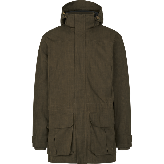 Seeland Highpoint Jakke