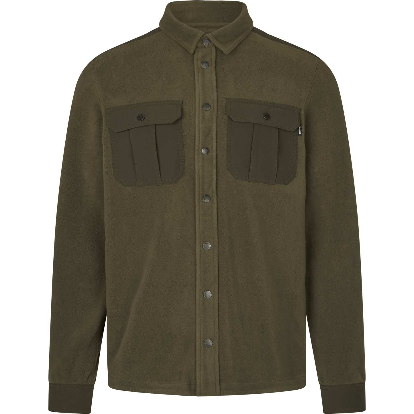 Seeland Gust Fleece Skjorte