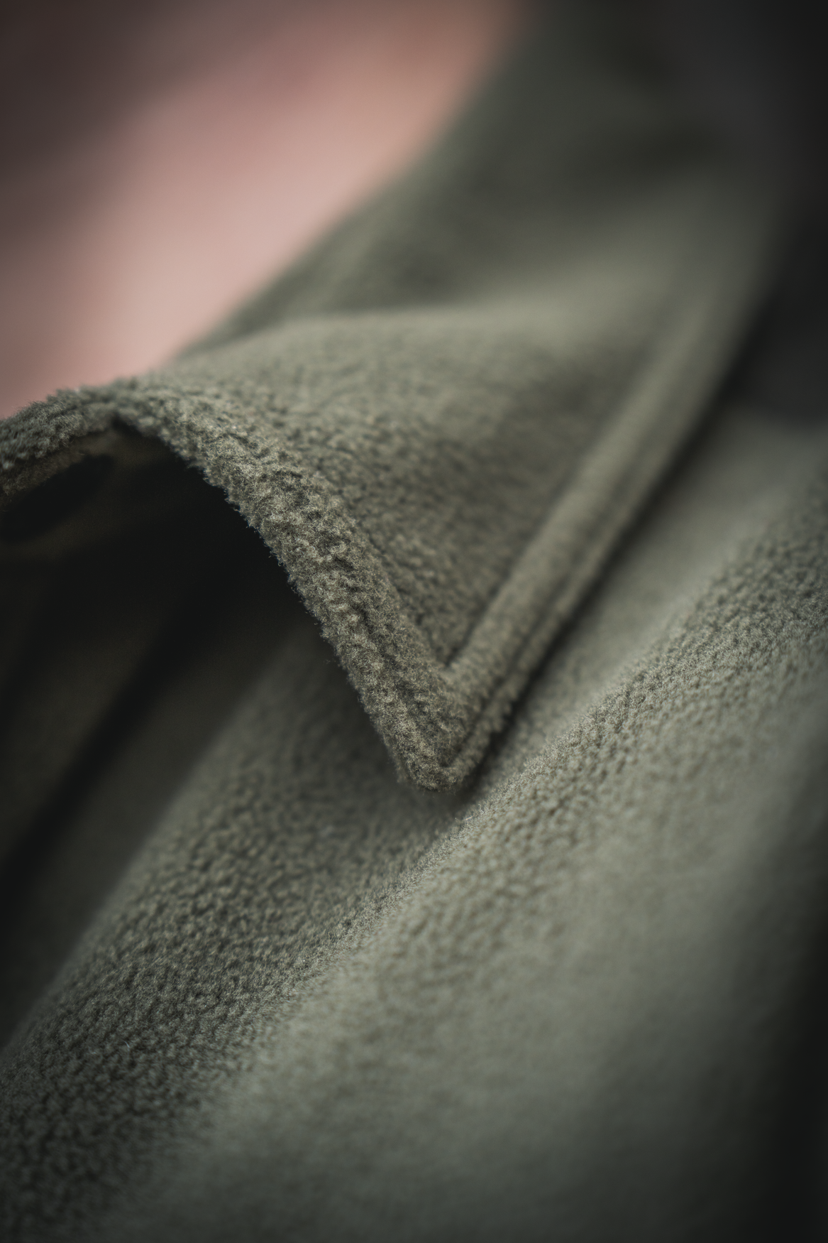 Seeland Gust Fleece Skjorte