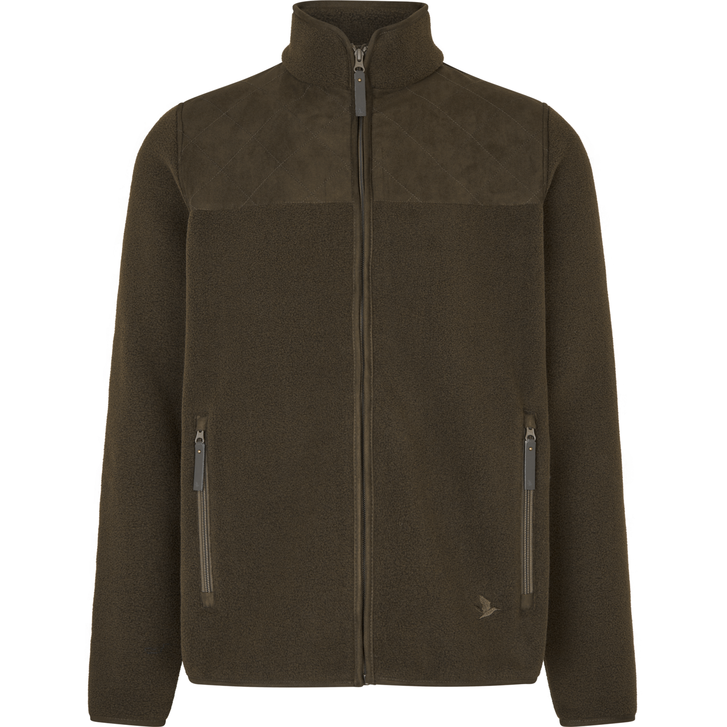 Seeland Fog Fleece Jakke