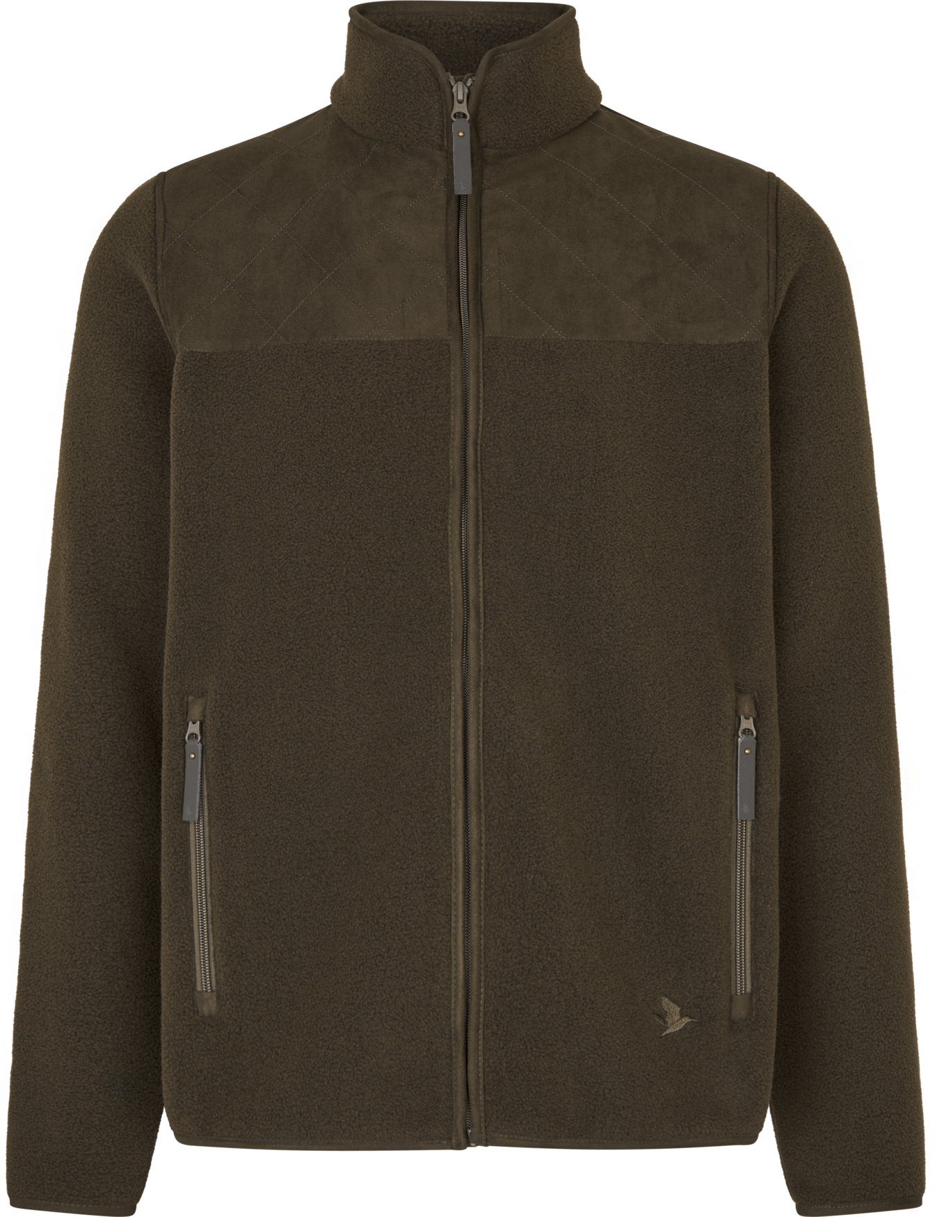 Seeland Fog Fleece Jakke