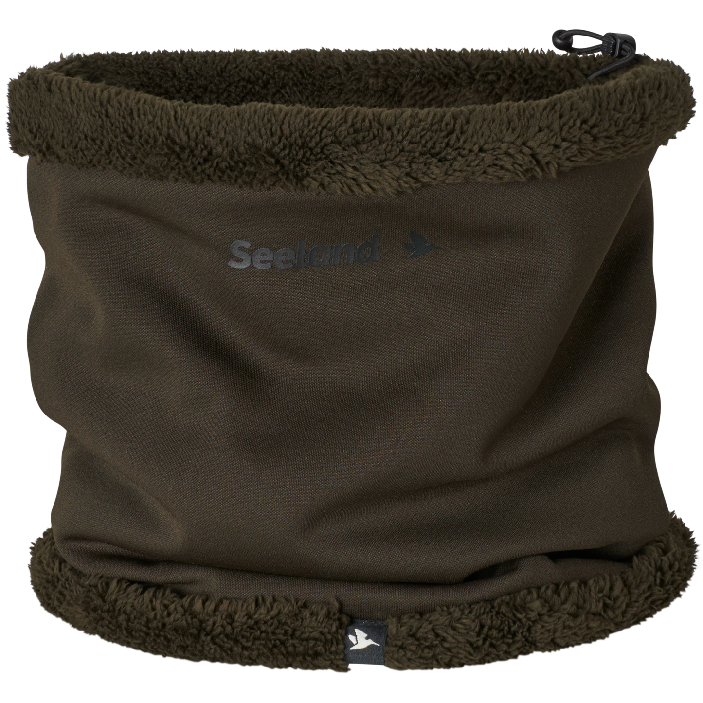 Seeland Iron Neckgaiter Halsedisse