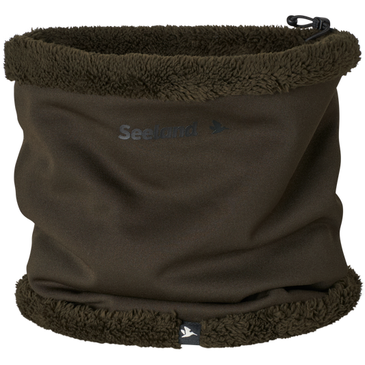 Seeland Iron Neckgaiter Halsedisse