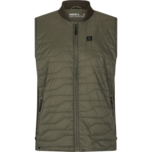Celsius Heat Liner Vest