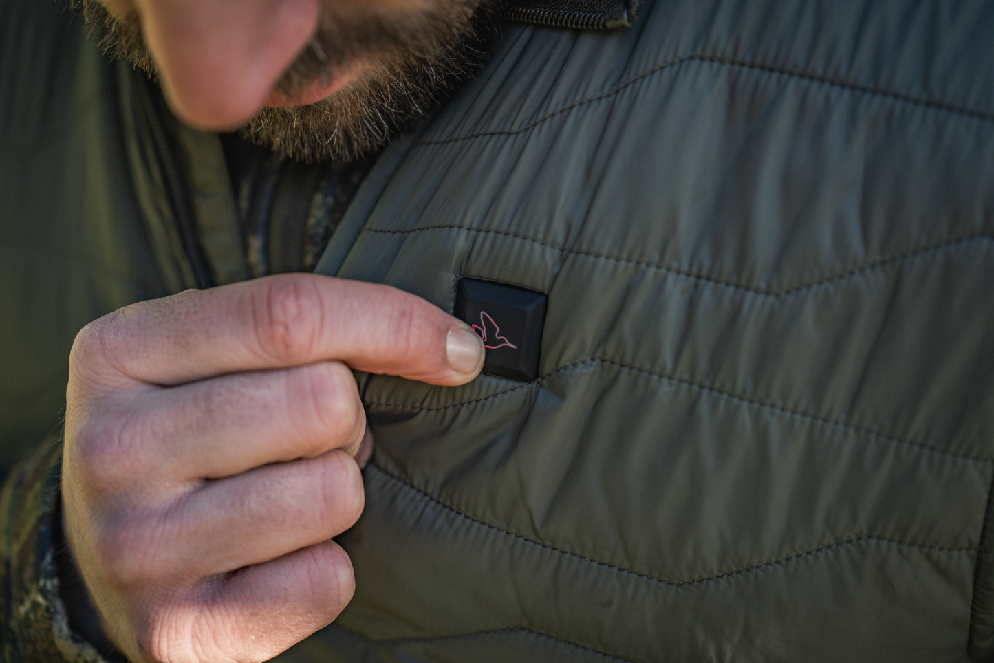 Seeland Celsius Heat Liner Vest