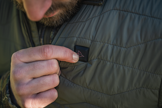 Seeland Celsius Heat Liner Vest