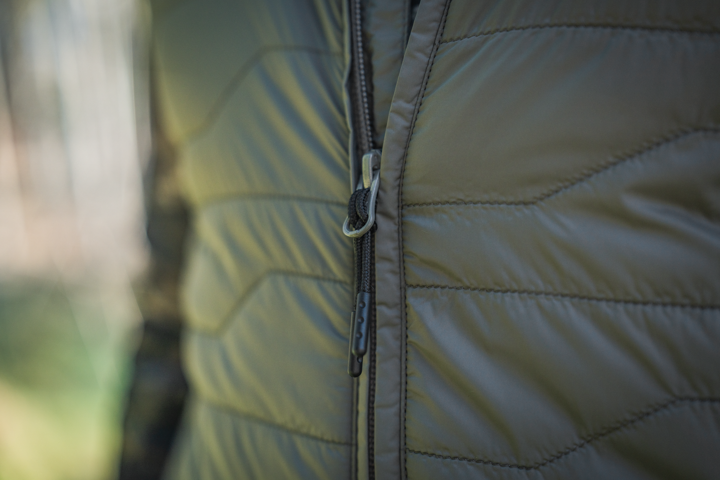 Seeland Celsius Heat Liner Vest