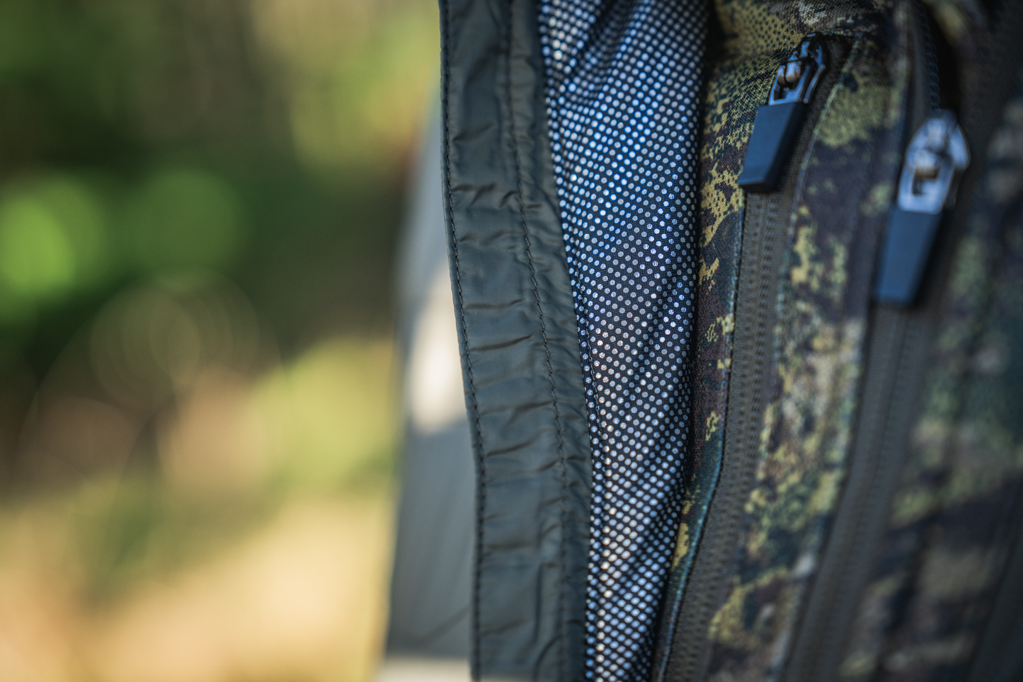 Seeland Celsius Heat Liner Vest