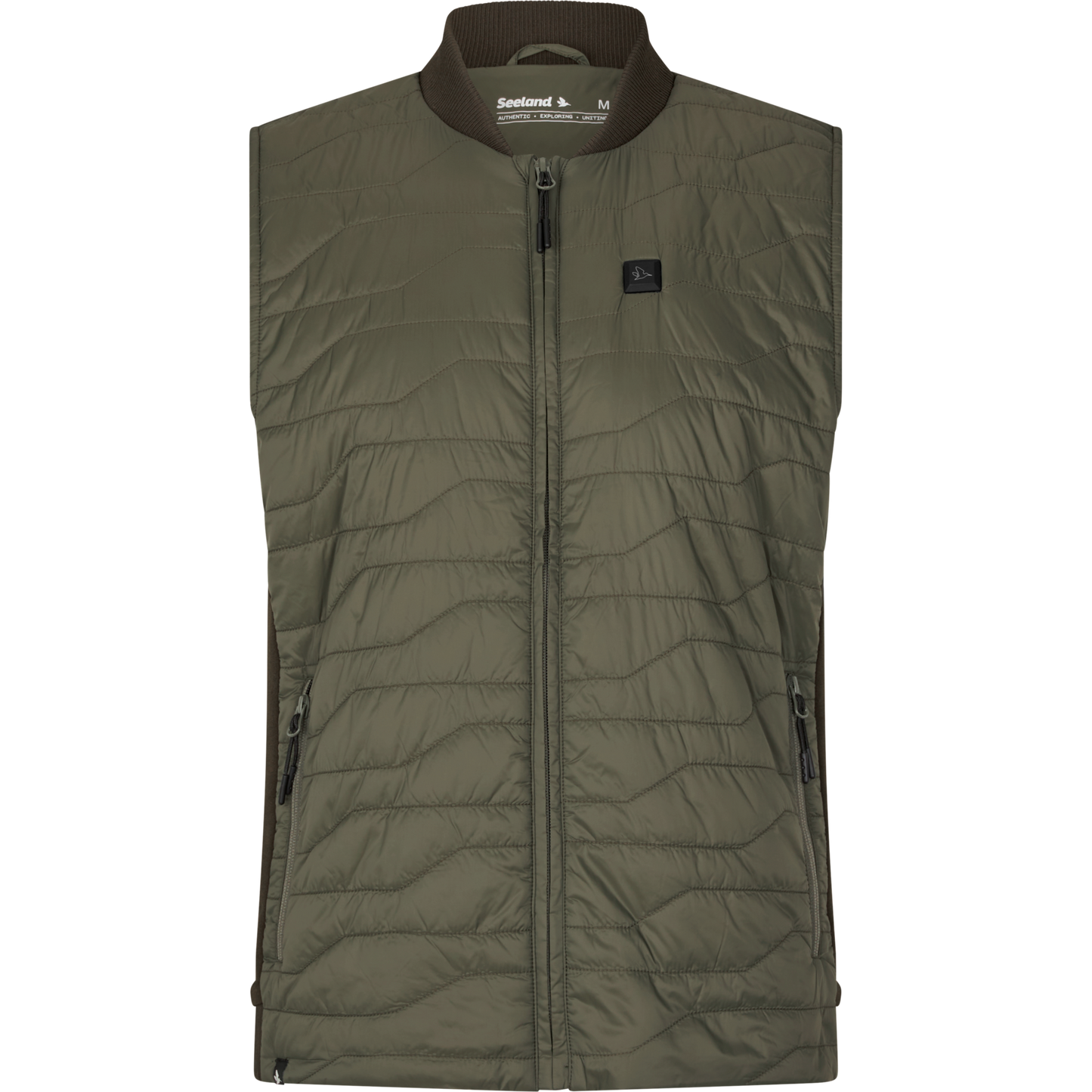 Seeland Celsius Heat Liner Vest