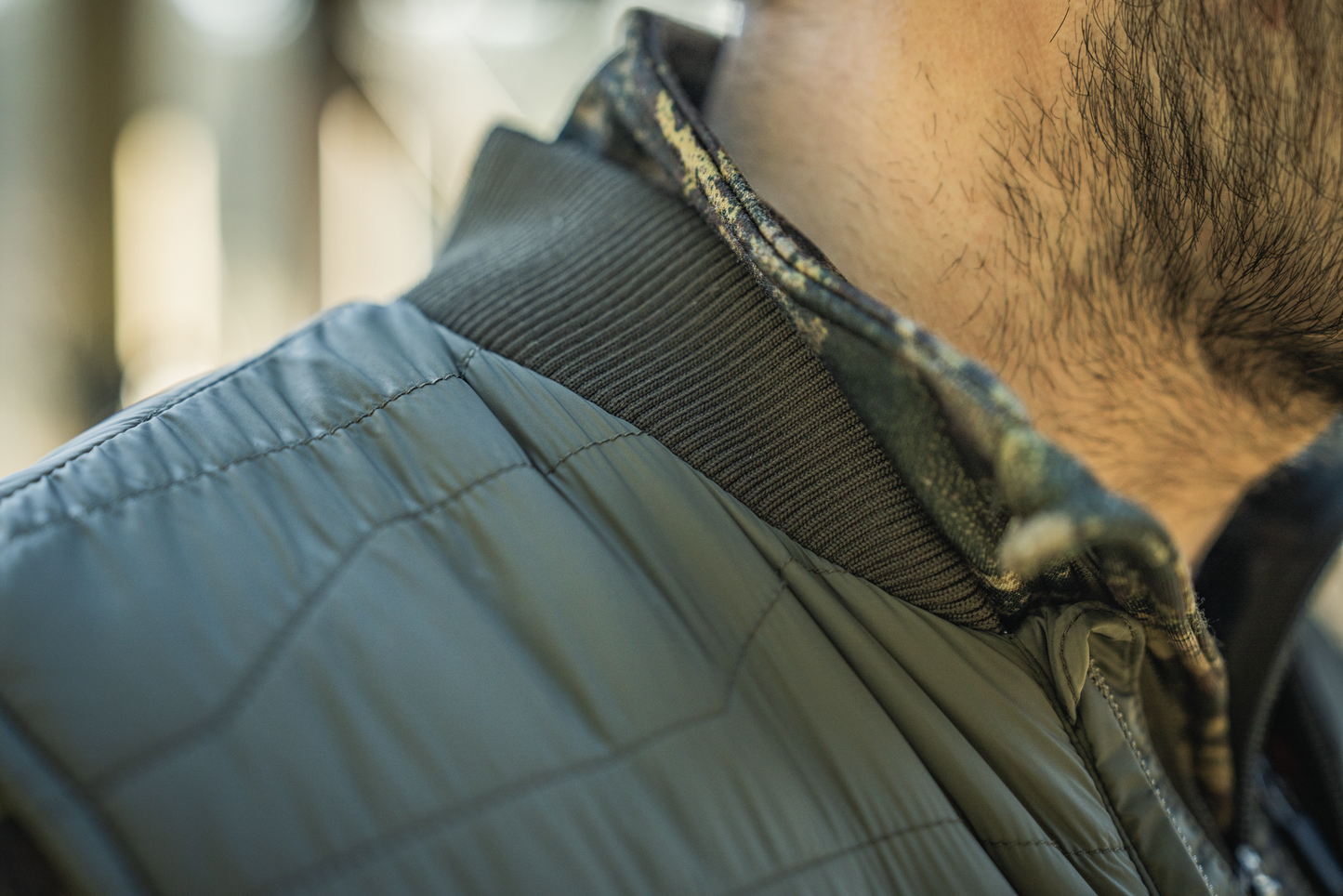 Seeland Celsius Heat Liner Vest