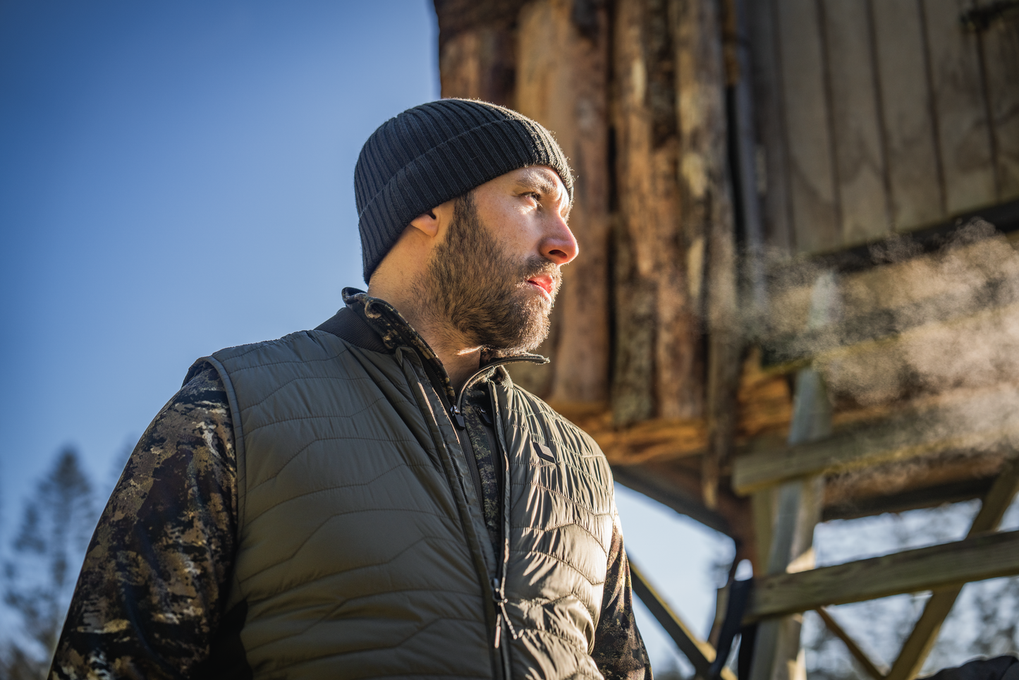 Seeland Celsius Heat Liner Vest