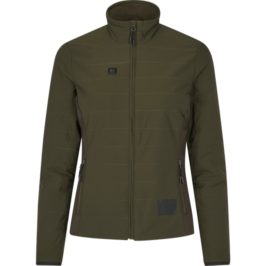 Seeland Celsius Aia Heat Jakke