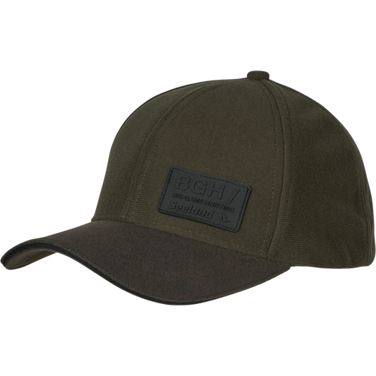 Seeland Chaser BGH Cap