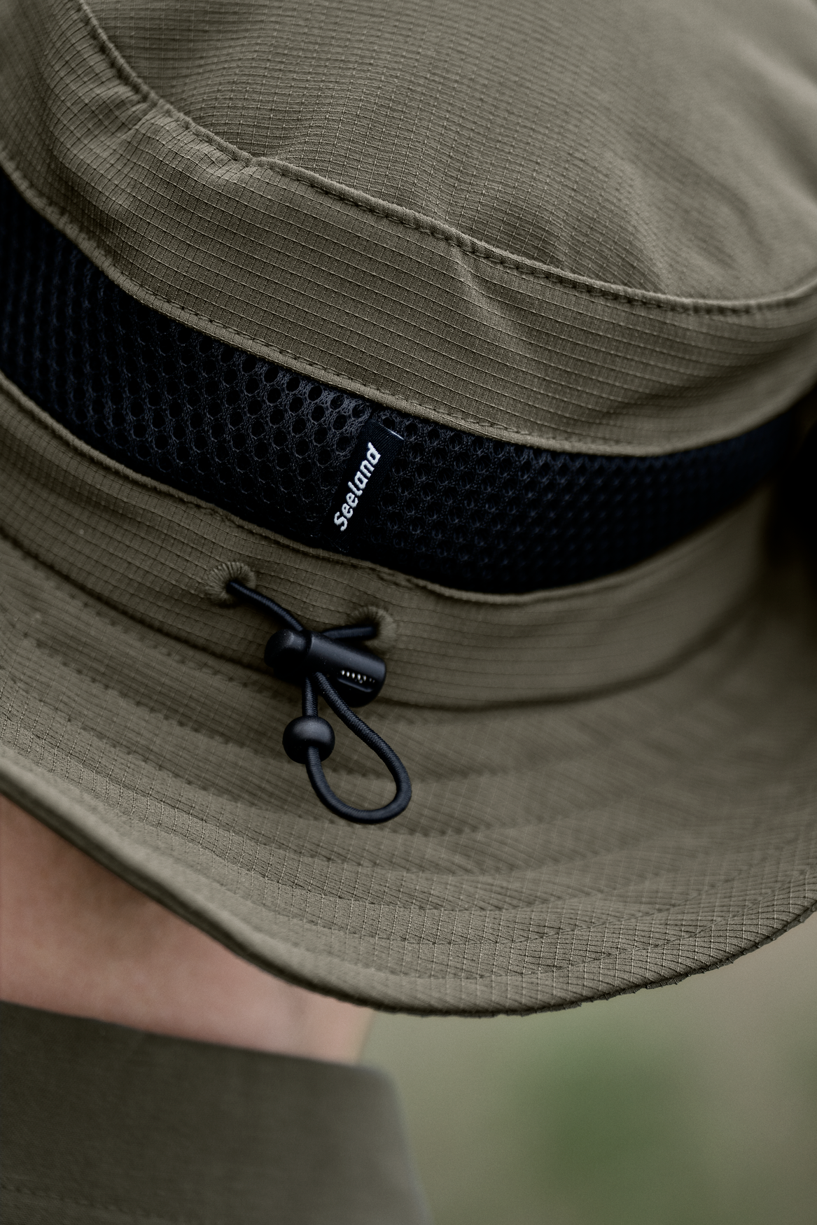 Seeland Selous Boonie Hat