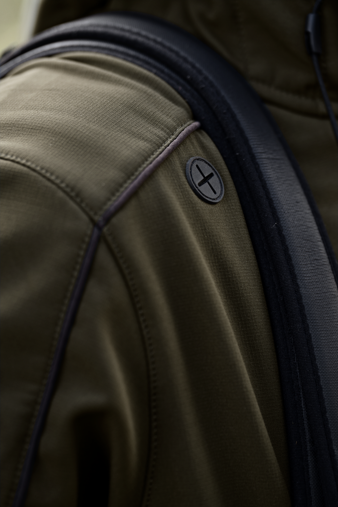 Seeland Chaser Aero jakke