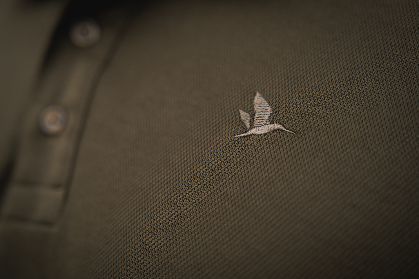 Seeland Pembroke Polo T-Shirt