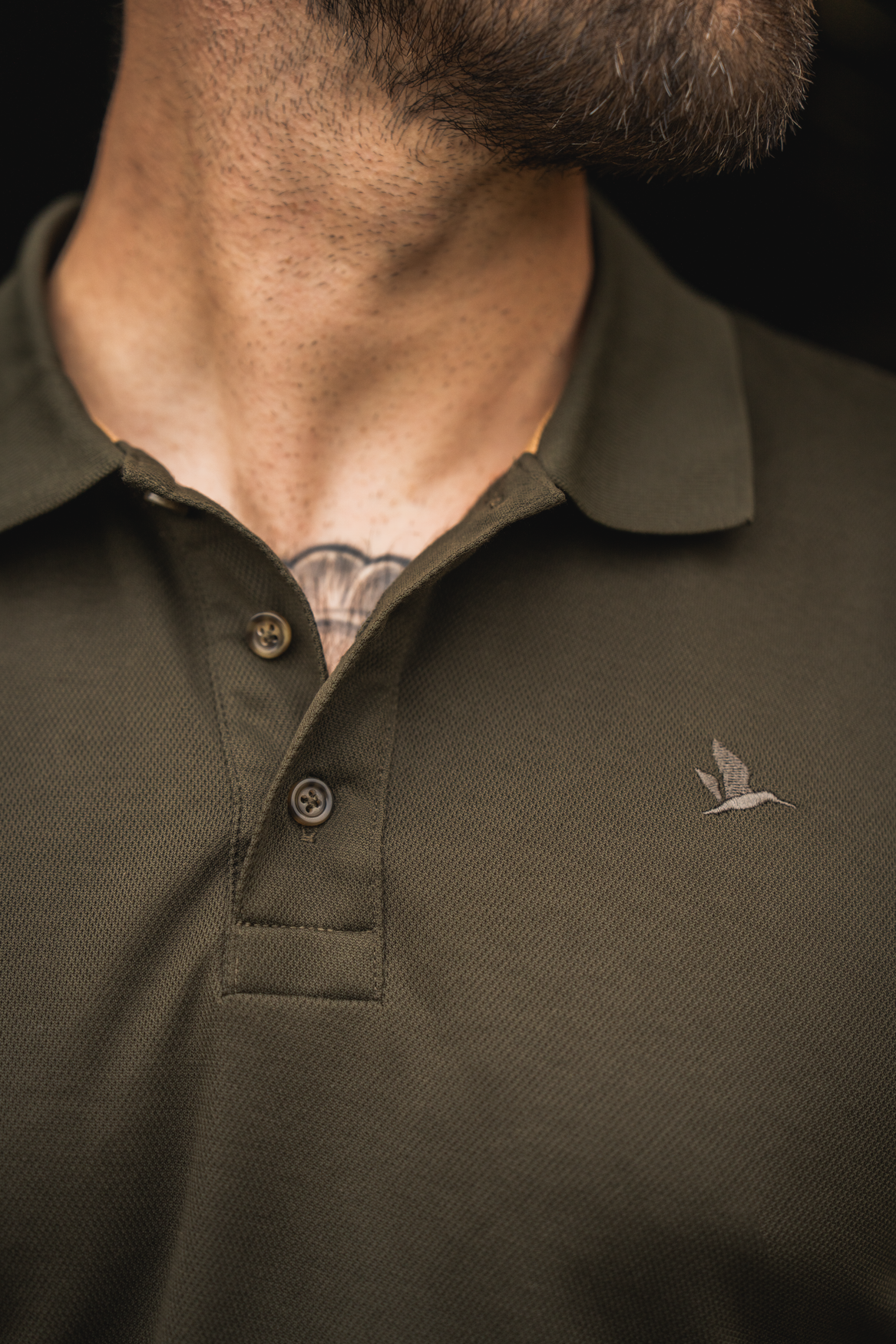 Seeland Pembroke Polo T-Shirt