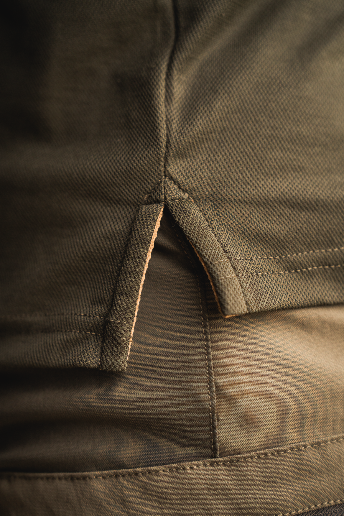 Seeland Pembroke Polo T-Shirt