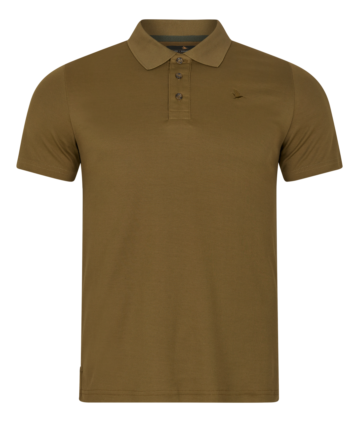 Seeland Pembroke Polo T-Shirt
