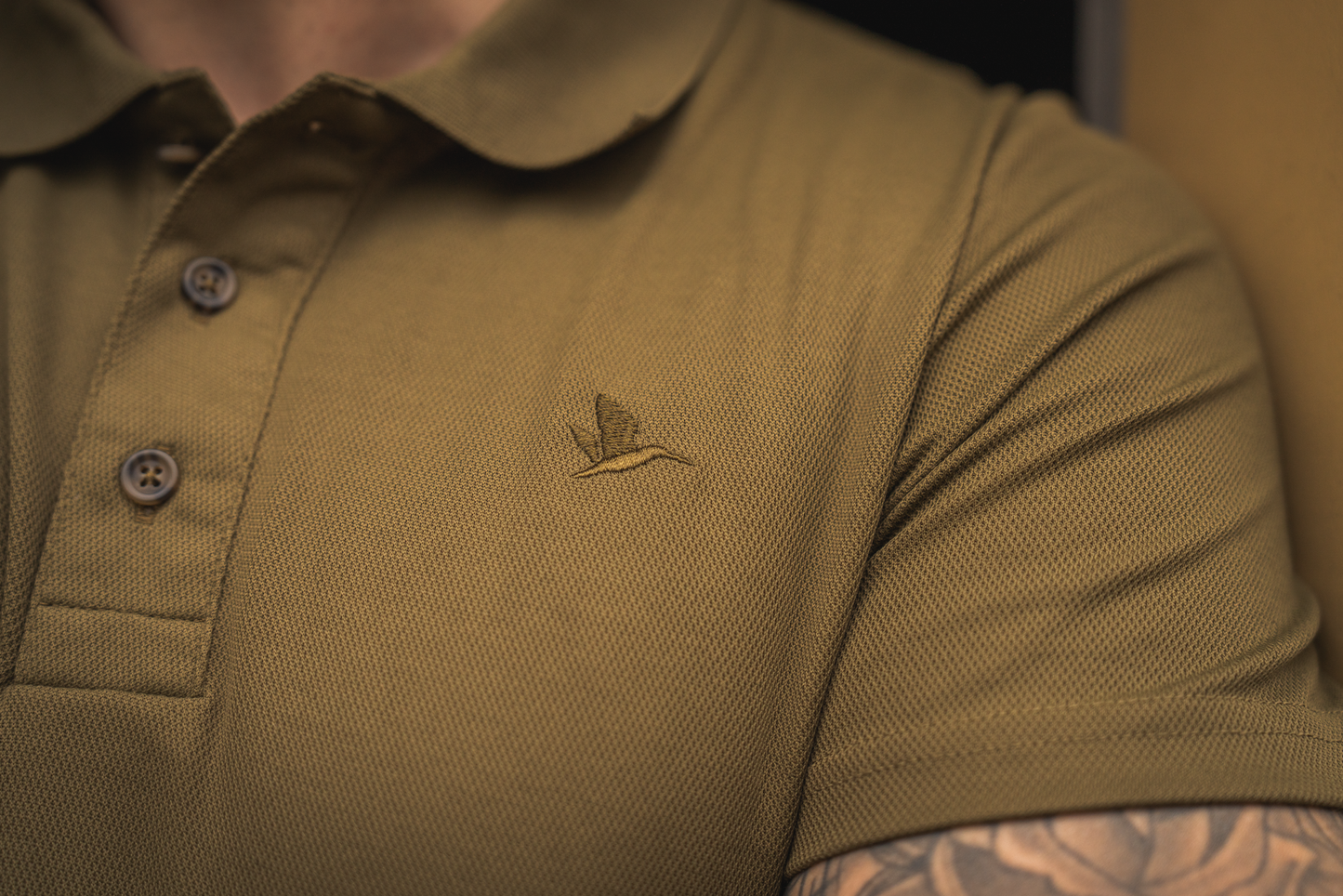 Seeland Pembroke Polo T-Shirt