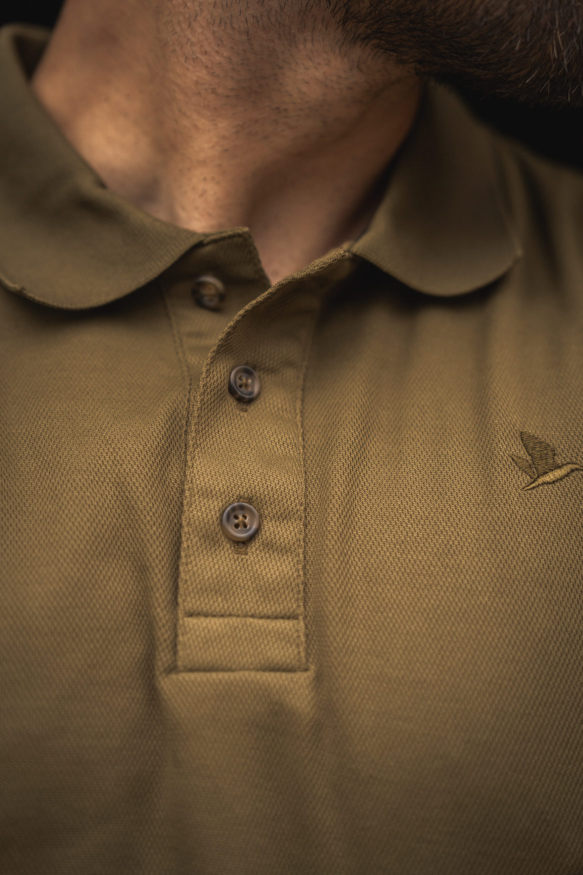 Seeland Pembroke Polo T-Shirt