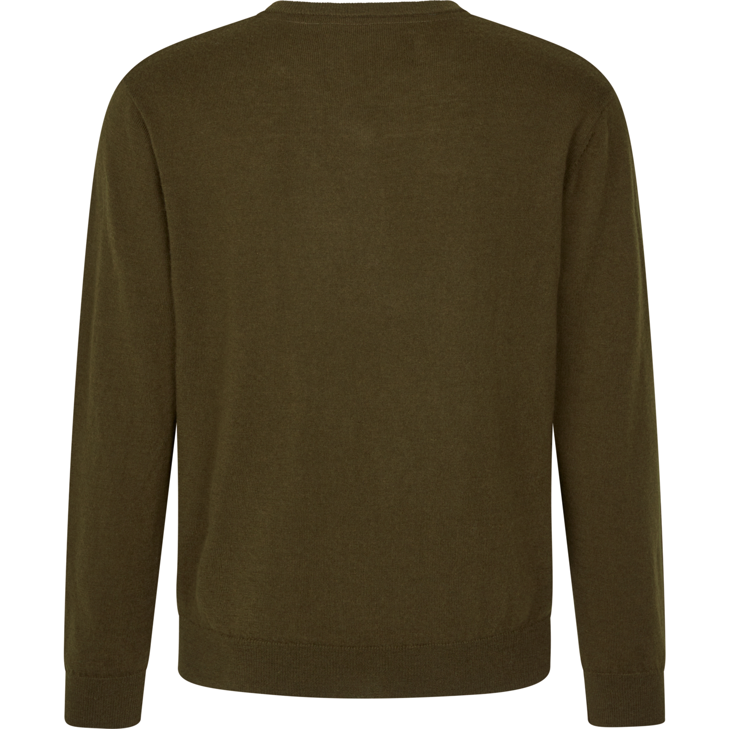 Seeland Pine V-Neck Pullover