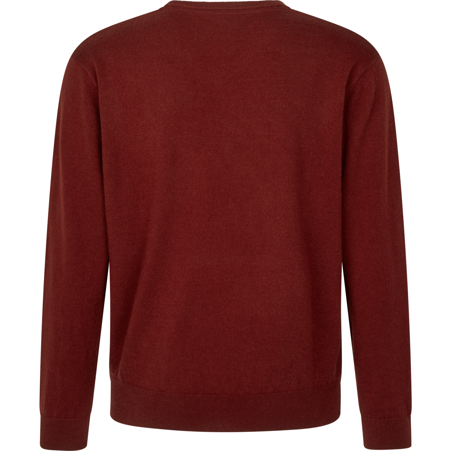 Seeland Pine V-Neck Pullover