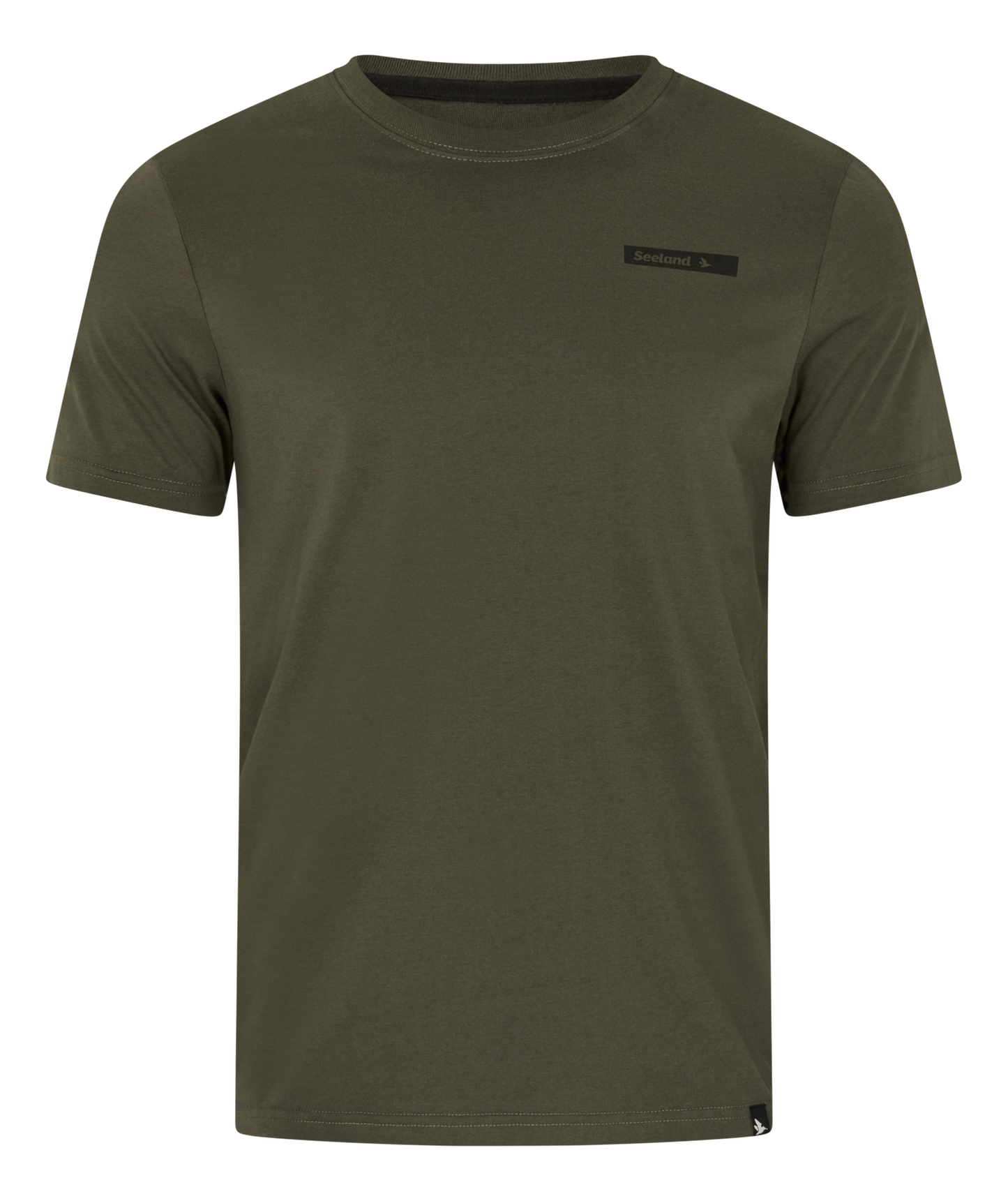 Seeland 3-Pack Tshirt