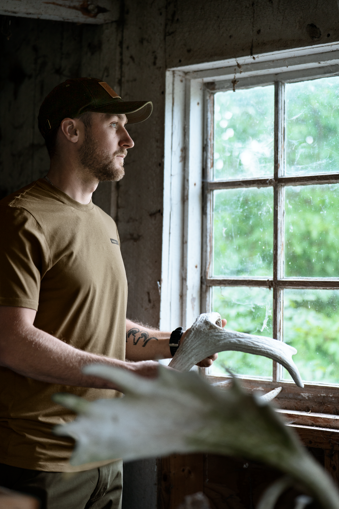 Seeland 3-Pack Tshirt